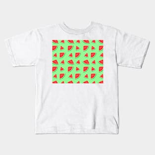 Watermelon Sugar Kids T-Shirt